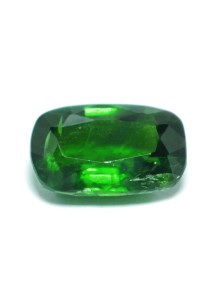 CHROME DIOPSIDE GREEN 2.34 CTS 12132 - RARE COLLECTORS GEM