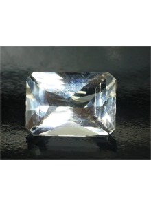SCAPOLITE WHITE 8.42 CTS 14104 - BEAUTIFUL GEM