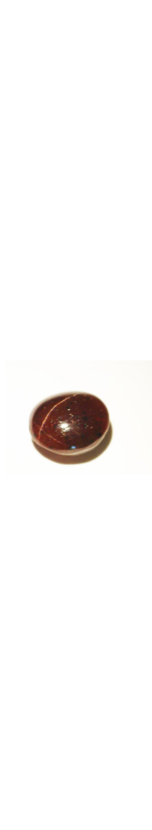 GARNET 4 RAY STAR 2.45 CTS - NATURAL CEYLON LOOSE GEM 14542 - BARGAIN SALE 