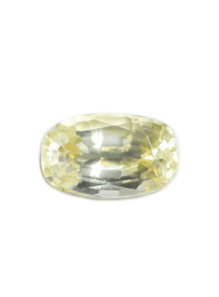 YELLOW SAPPHIRE UNHEATED 1.11 CTS 14941 - GORGEOUS GEM FOR ENGAGEMENT RING