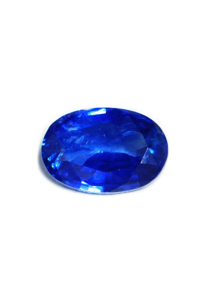 BLUE SAPPHIRE 0.79 CTS 15005 - GORGEOUS GEM FOR ENGAGEMENT RING