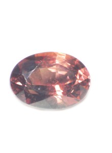 BROWNISH PINK SAPPHIRE UNHEATED 1.96 CTS 15848 - A STUNNING BEAUTY 