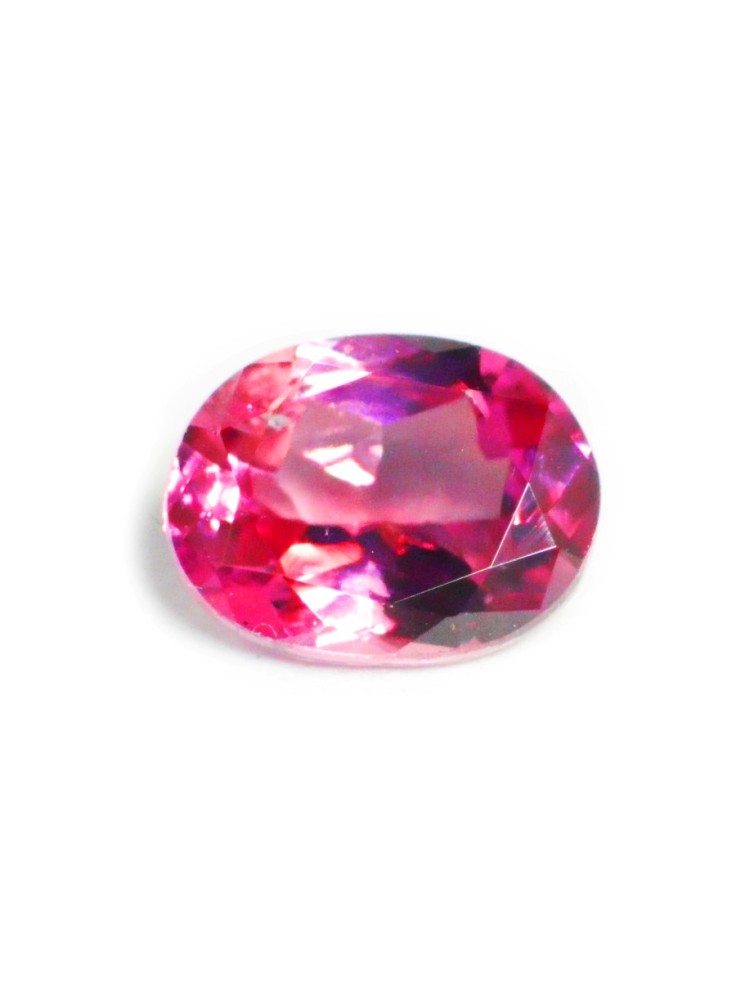 PINK SAPPHIRE UNHEATED 0.78 CTS 17494 - GORGEOUS GEM FOR ENGAGEMENT RING