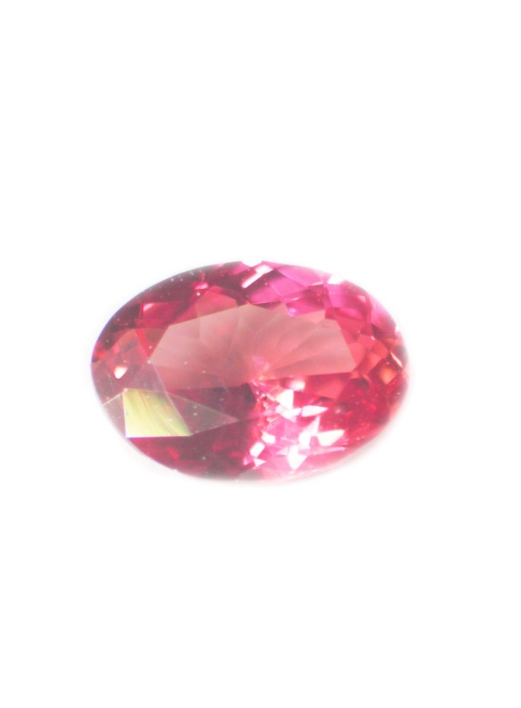 RUBY UNHEATED 0.29 CTS 17524 - GORGEOUS GEM FOR ENGAGEMENT RING