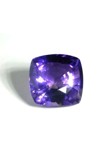 AMETHYST PURPLE-RED 8.90 CTS 17550 - GORGEOUS COLOR CHANGE