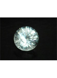 WHITE SAPPHIRE 0.74 CTS - 18011 - A GEM OF LASTING BEAUTY