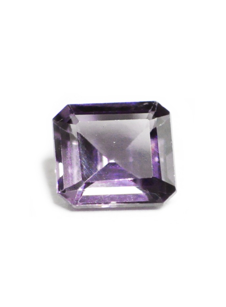 SPINEL PURPLE 1.68 Cts 18029 - NATURAL SRI LANKA LOOSE GEMSTONE