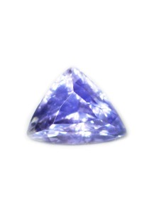 VIOLET SAPPHIRE 1.46 CTS 18052 - A STUNNING BEAUTY
