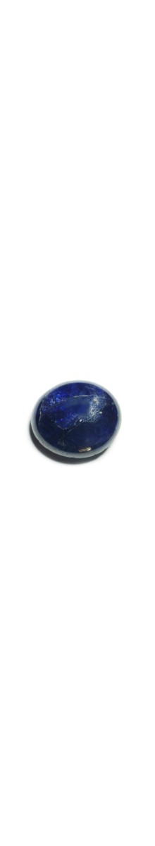 SAPPHIRE CABOCHON 4.02 CTS 18084 -  A GEM OF LASTING BEAUTY 