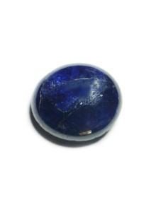 SAPPHIRE CABOCHON 4.02 CTS 18084 -  A GEM OF LASTING BEAUTY