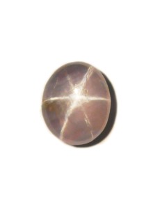 STAR SAPPHIRE 6 RAY 2.92 CTS 18446 - GORGEOUS GEM FOR ENGAGEMENT RING