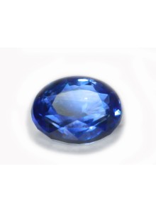 BLUE SAPPHIRE  1.03 CTS 18610 - GORGEOUS GEM FOR ENGAGEMENT RING