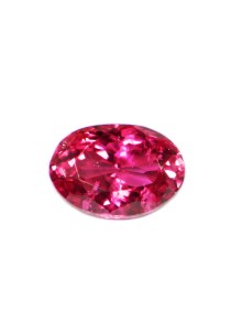RUBY VIVID PINK UNHEATED FLAWLESS 0.28 CTS 18621 - GEM FOR ENGAGEMENT RING