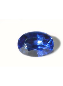 ROYAL BLUE SAPPHIRE 0.65 CTS 18661 - GORGEOUS GEM FOR ENGAGEMENT RING