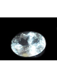 AQUAMARINE LIGHT BLUE 2.11 CTS 18720 - BEAUTIFUL SEA BLUE COLOR 