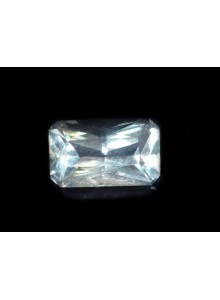 AQUAMARINE LIGHT BLUE 2.97 CTS 18721 - BEAUTIFUL SEA BLUE COLOR 