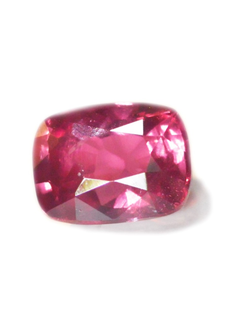PINK SAPPHIRE UNHEATED 1.12 CTS 18734 - HIGHLY LUSTROUS GEM