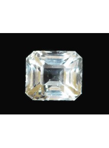 BERYL WHITE 9.53 CTS 19079 - GORGEOUS LUSTROUS GEM 