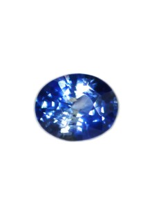 BLUE SAPPHIRE 0.61 CTS 19148 - BEAUTIFUL BLUE SAPPHIRE