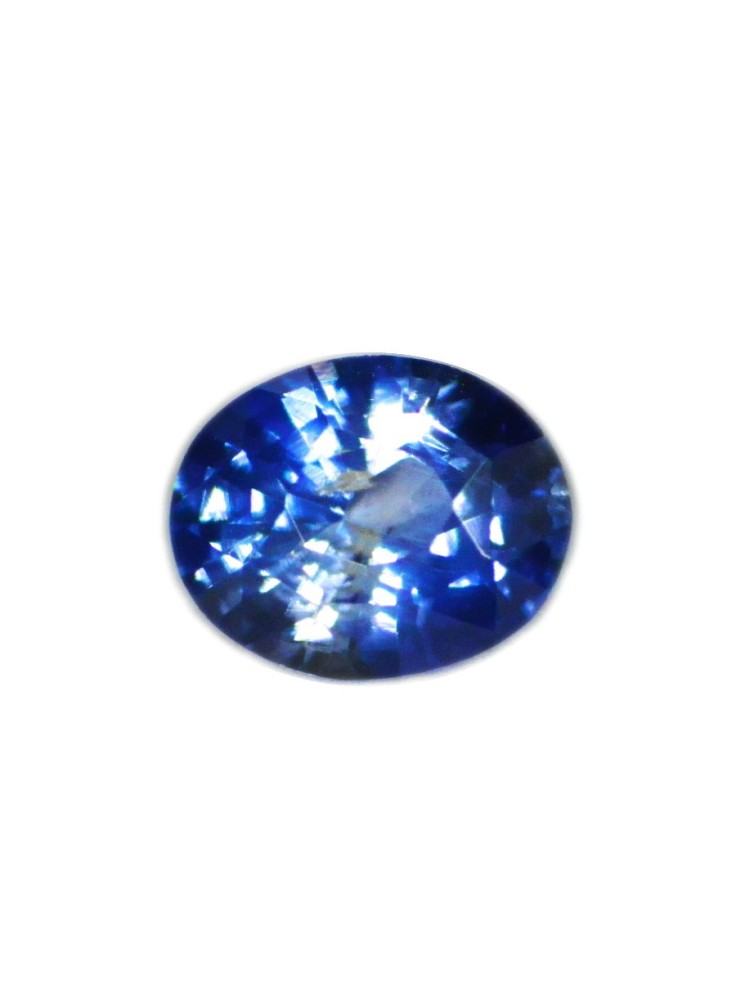 BLUE SAPPHIRE 0.61 CTS 19148 - BEAUTIFUL BLUE SAPPHIRE