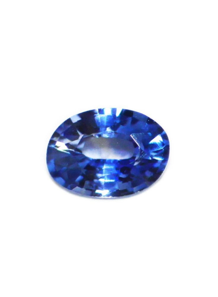 BLUE SAPPHIRE 0.55 CTS 19150 - BEAUTIFUL BLUE SAPPHIRE