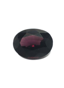 SPINEL RED 2.06 CTS 19384 - BEAUTIFUL GEM