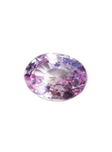 PINK SAPPHIRE 0.62 CTS 19481 - CEYLON LOOSE GEMSTONE