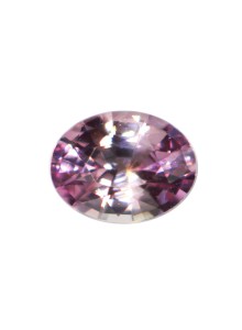 PINK SAPPHIRE FLAWLESS 0.56 CTS 19523 - HIGHLY LUSTROUS GEM