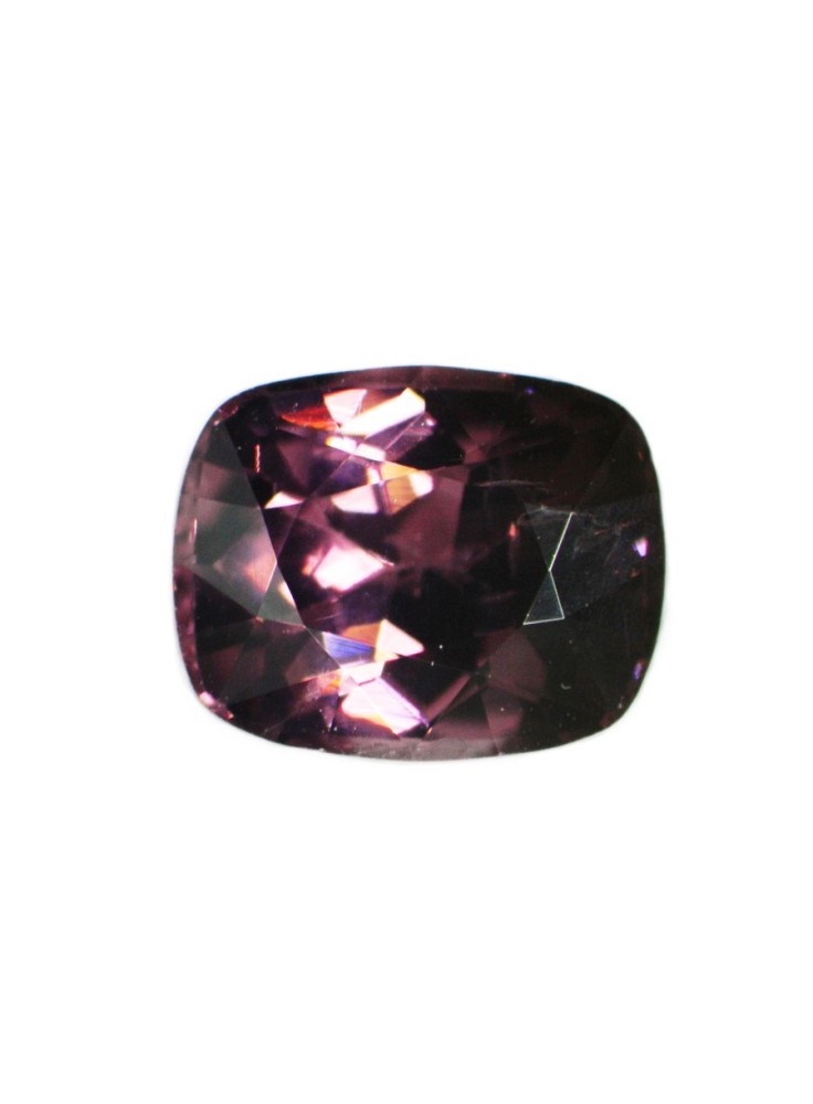 SPINEL BROWN 2.09 CTS 19619 - GORGEOUS GEM