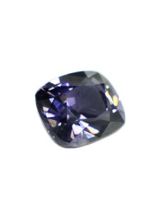 SPINEL PURPLE 1.42 Cts 19681 - NATURAL SRI LANKA LOOSE GEMSTONESAPPHIRE