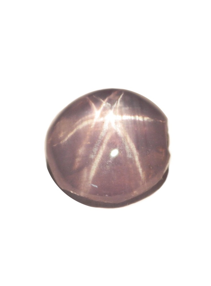 STAR SAPPHIRE TWIN STAR 1.16 Cts 19751 - RARE COLLECTORS GEM