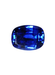 BLUE SAPPHIRE ROYAL BLUE 0.69 Cts 19766 - Gorgeous Gem for Engagement Ring