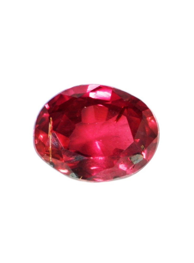 RUBY UNHEATED 0.62 Cts 19799 - Gorgeous Gem for Engagement Ring