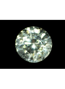 YELLOW SAPPHIRE UNHEATED 1.21 Cts 19802 - Gorgeous Gem for Engagement Gem