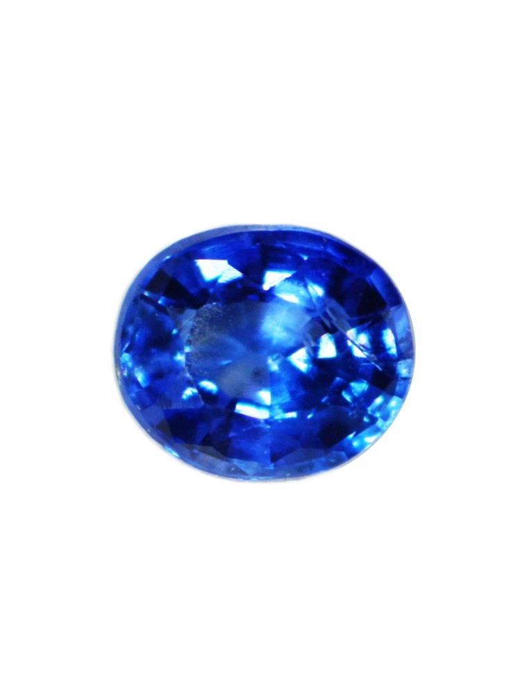 BLUE SAPPHIRE ROYAL BLUE 0.29 Cts 19828 - Gorgeous Gem for Engagement Ring