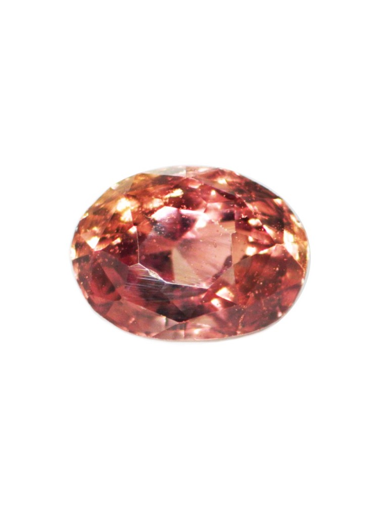BROWN SAPPHIRE 0.64 Cts 19831 - Beautiful Fancy Sapphire