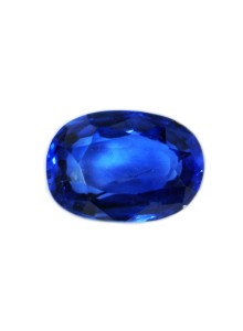 BLUE SAPPHIRE ROYAL BLUE 0.62 Cts 19964 - Gorgeous Gem For Engagement Ring