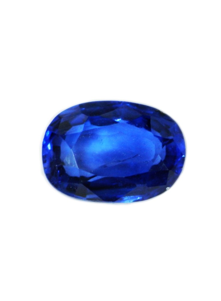 BLUE SAPPHIRE ROYAL BLUE 0.62 Cts 19964 - Gorgeous Gem For Engagement Ring