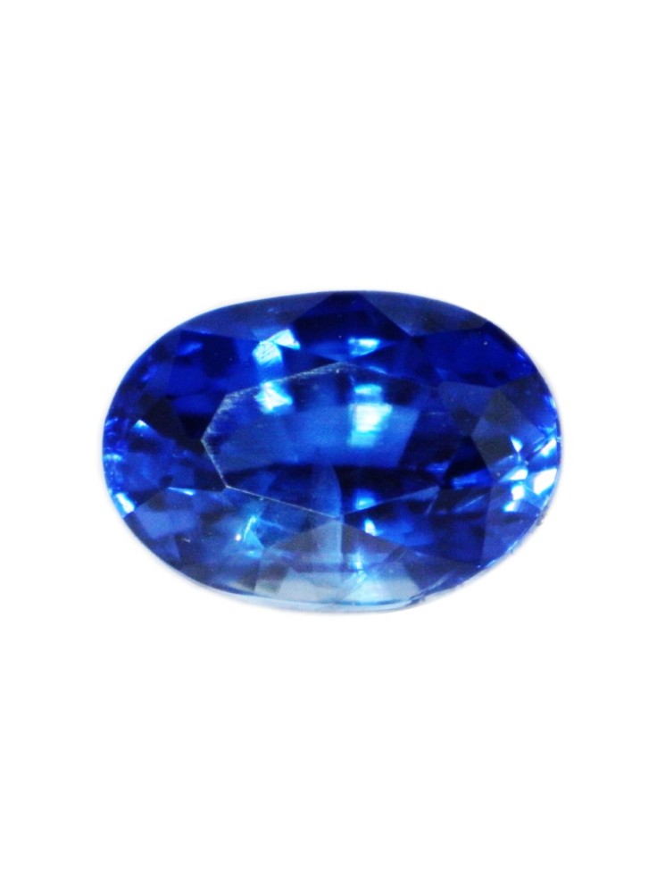 BLUE SAPPHIRE ROYAL BLUE 0.54 Cts 19966 - Gorgeous Gem For Engagement Ring
