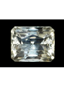 SCAPOLITE YELLOW 12.48 Cts 20035 - Rare Collectors Gem