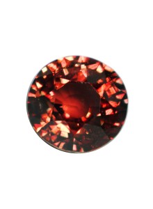 BROWN SAPPHIRE UNHEATED 1.16 Cts 20071 - Gorgeous Gem For Engagement Ring