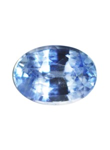 BLUE SAPPHIRE 1.08 Cts 20081 -  Gorgeous Gem for Engagement Ring