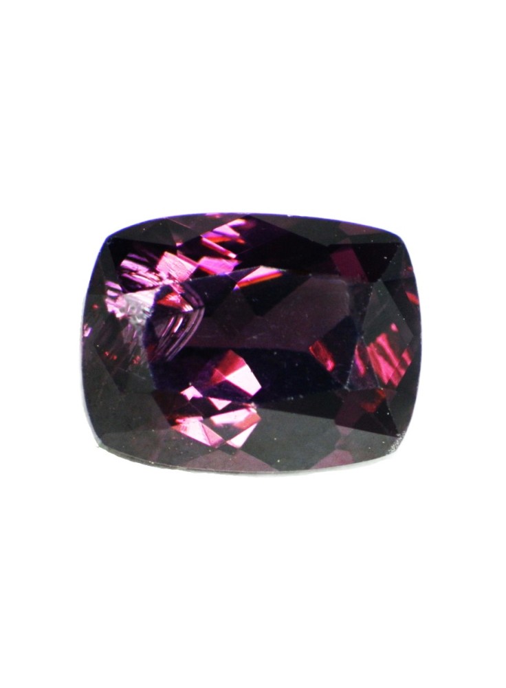 SPINEL RED 1.42 CARATS - 20325 HIGHLY LUSTROUS GEM