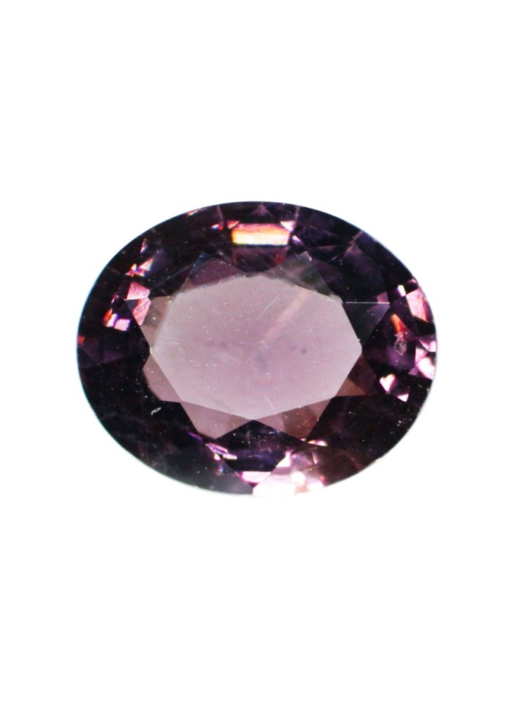 SPINEL BROWN 1.66 CARATS - 20327 HIGHLY LUSTROUS GEM