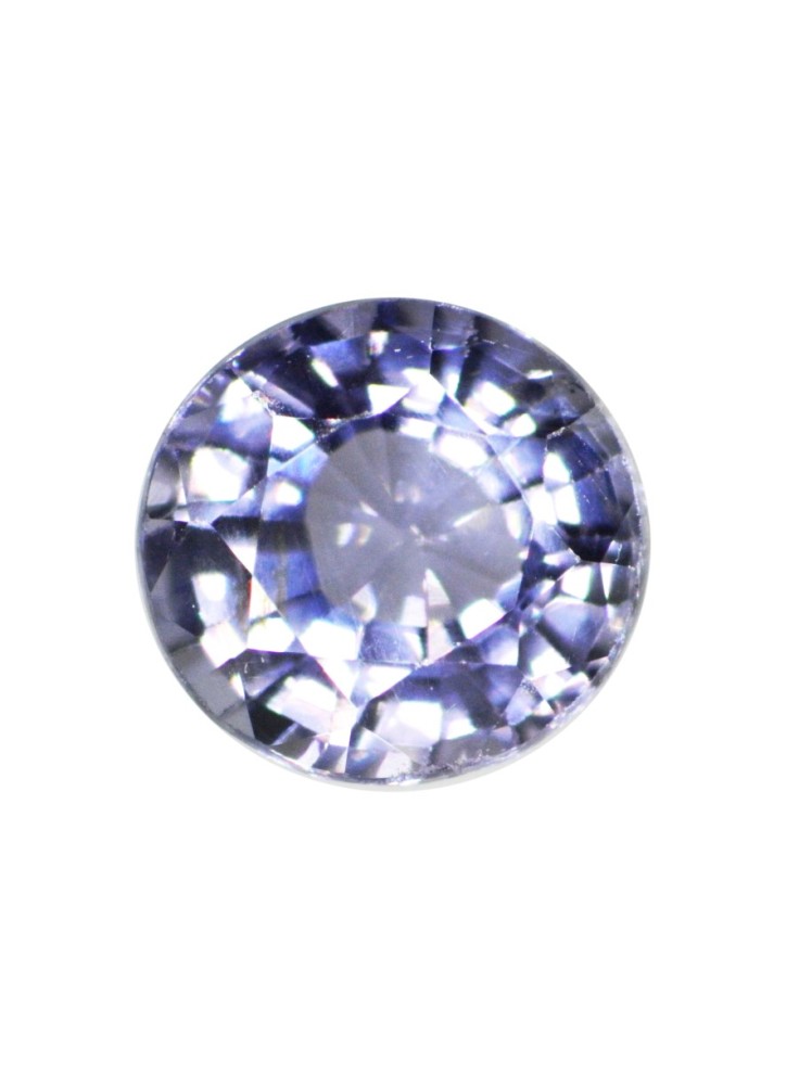 SPINEL PURPLE 1.52 CARATS - 20331 Highly Lustrous Gem