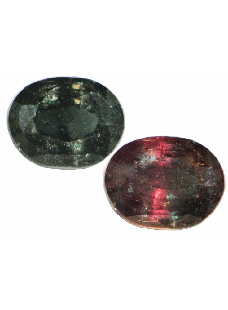 GARNET COLOR CHANGE 0.42 Cts EXTREMELY RARE NATURAL CEYLON LOOSE GEMSTONE 20613