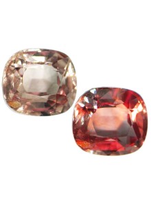 Garnet Color Change 1.39 Carats - Natural Sri Lanka Loose Gemstone 20964