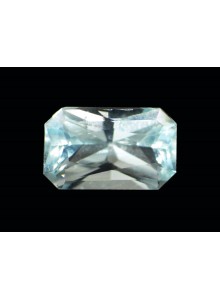 Aquamarine - A Stunning Beauty - 1.65 Carats - Natural Sri Lanka Loose Gemstone 20967