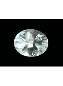 Beryl White 1.74 Cts - Natural Sri Lanka Loose Gemstone 20977