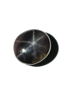 Spinel 6 Ray Star 3.26 Cts - Natural Sri Lanka Loose Gemstone 20980